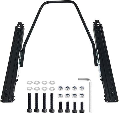 Boundless Racing Seat Slider