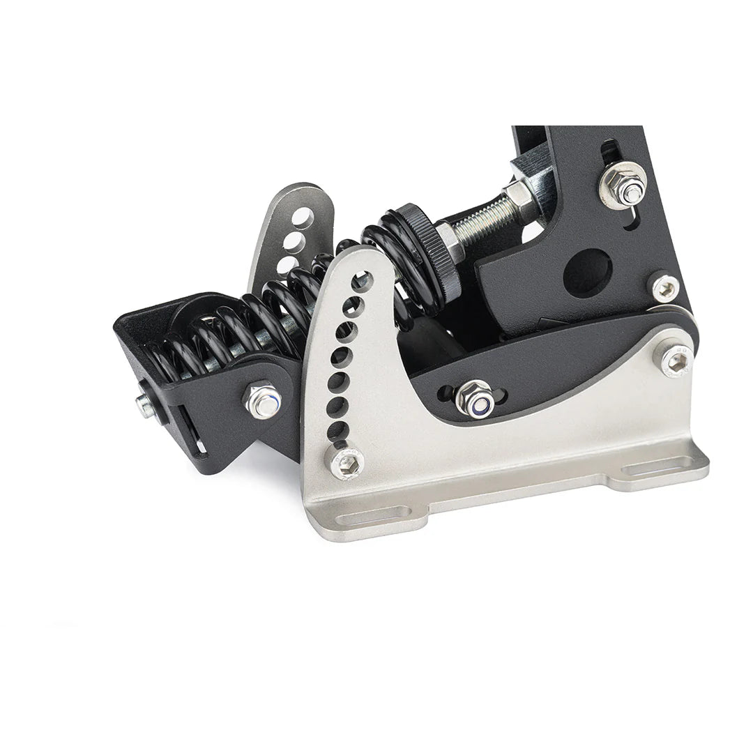 Heusinkveld Sprint - 2 Pedal (Black)