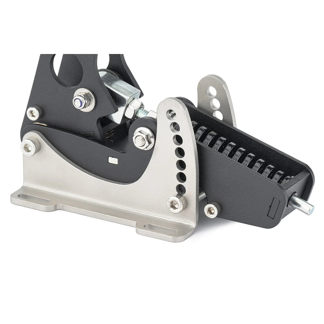 Heusinkveld Sprint - 2 Pedal (Black)