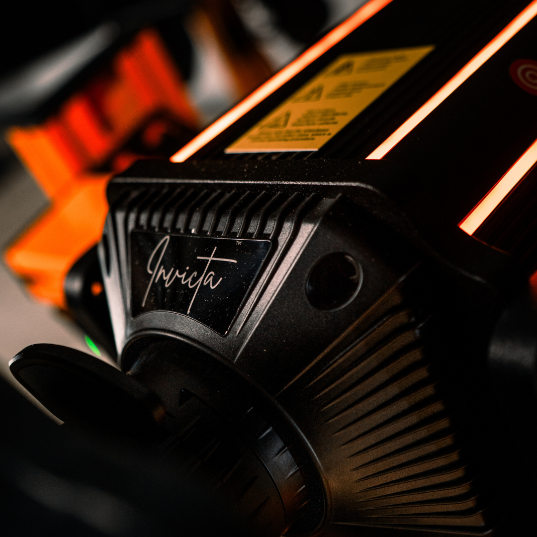 Legend Turnkey Racing Simulator